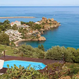 Apartamento Magara, Cefalú