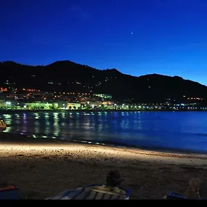  Appartamento Sul Mare