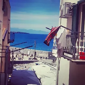  Appartamento Casa Désirée