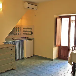 Apartamento Al 199, Cefalú