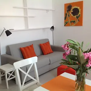 Attico Al Centro Cefalù