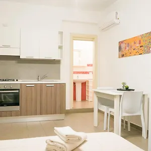 Apartamento Rael, Cefalú
