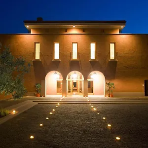 Hotel St. Anna Golf ***