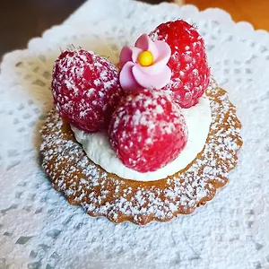 Couette-café Dimora Delle Muse ***
