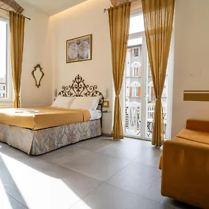 Teresa Rooms&suites Pensión La Spezia