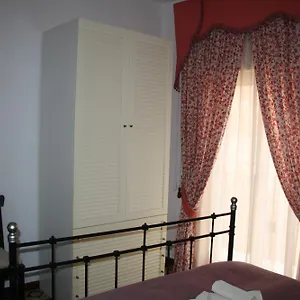  Casa vacanze Casa Barranco