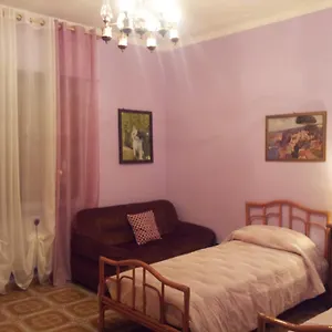 Apartamento Le Giarette, Cefalú