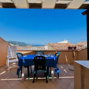 Сasa de vacaciones Terrazza Delle Mura, Cefalú