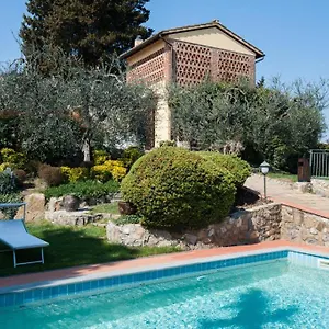 La Valle Di Anna Bed and breakfast Lastra a Signa