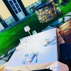 Hotel Relais Real Collegio ***