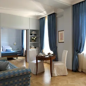 Dea Apartahotel Roma