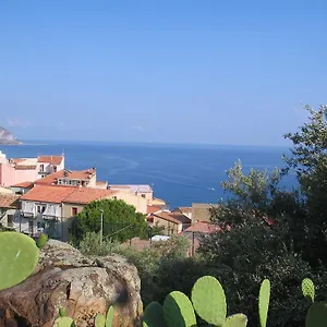  Casa vacanze Terrazze Del Borgo
