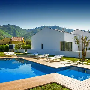 Apartamento Baia Degli Ulivi, Cefalú