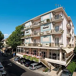 Hotel Saponi ***