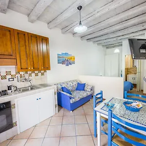  Appartamento Casa Marea