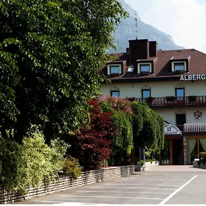Hotel Aprica