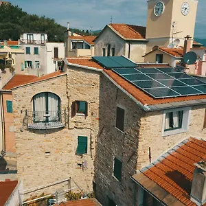 Dal Patriarca Pensión Imperia